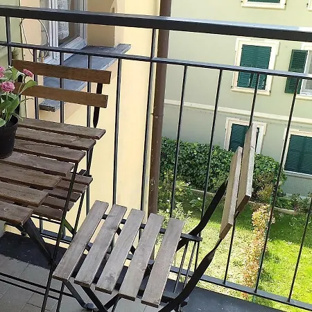 Apartman La Casa Al Mare By Holiday World